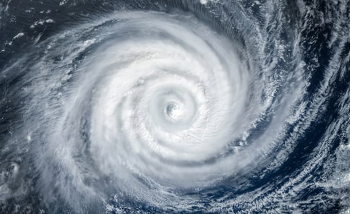 What’s the Difference Between Hurricanes, Typhoons, Monsoons, and Tropical Cyclones?