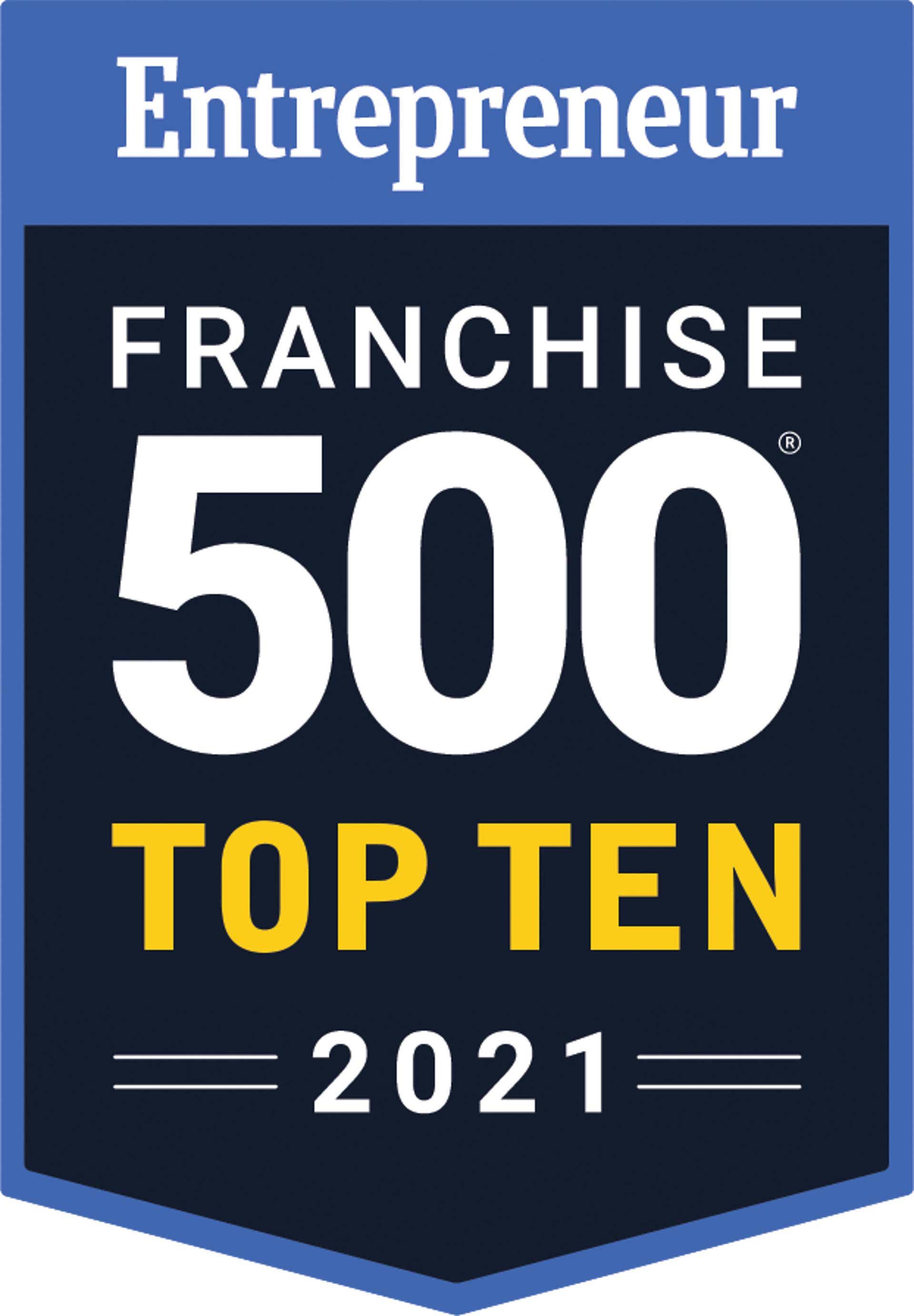 SERVPRO® Named a Top 10 Franchise Amid Coronavirus Pandemic, Active Storm Season Releases