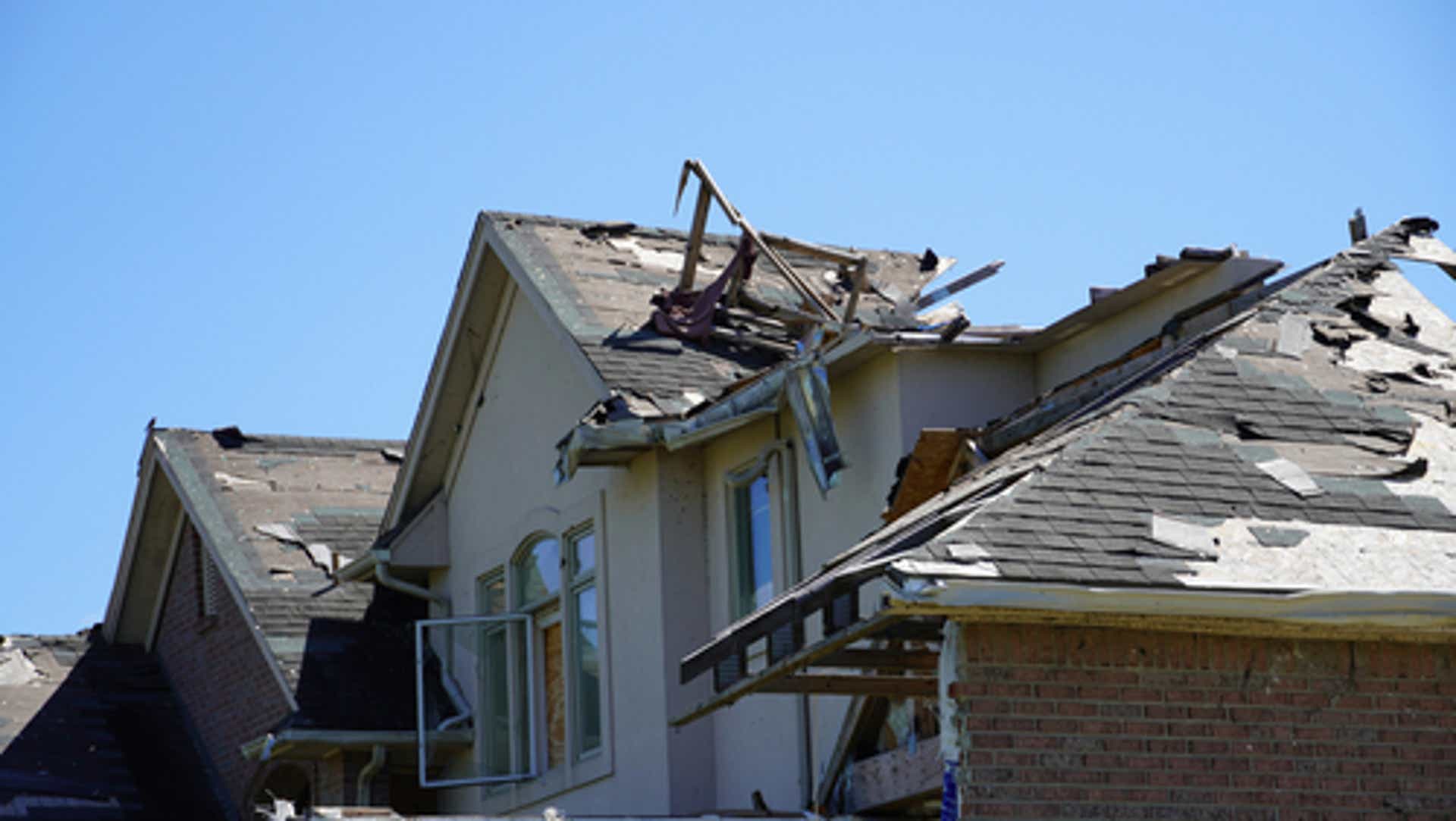 Types of Tornadoes and Rebuilding After They Strike
