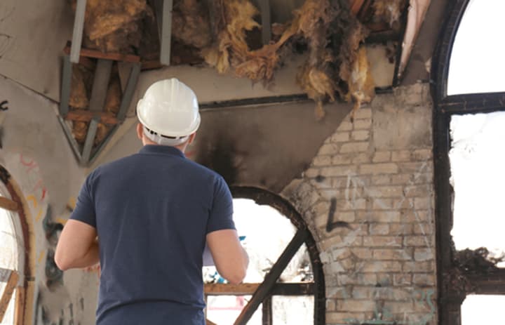 Does Renters Insurance Cover Fire Damage?
