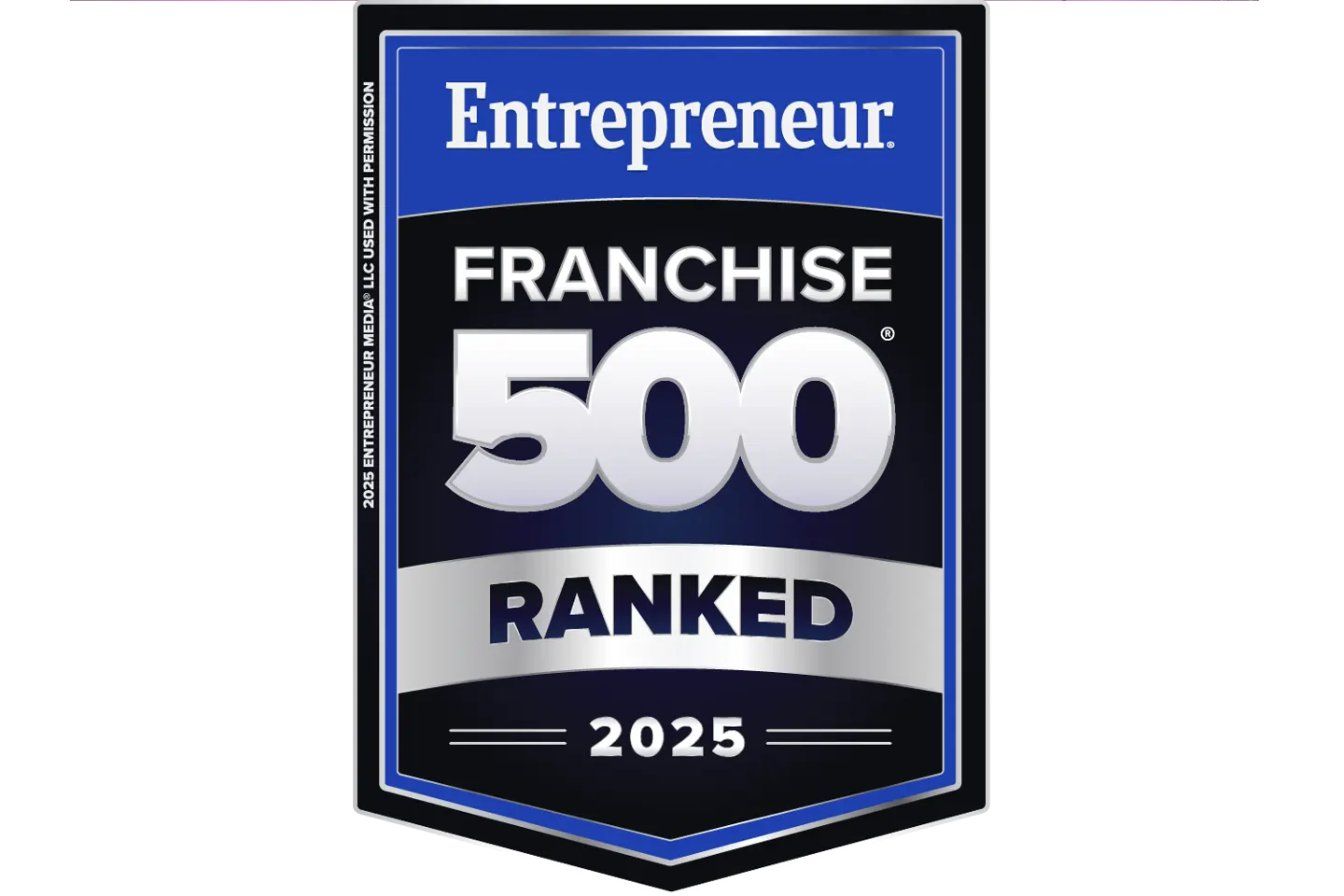 SERVPRO Ranked in Entrepreneur’s Franchise 500® for 40th Consecutive Year