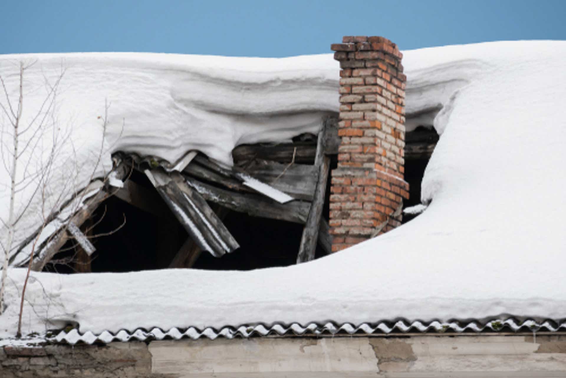 How to Protect Your Roof from Snow Damage