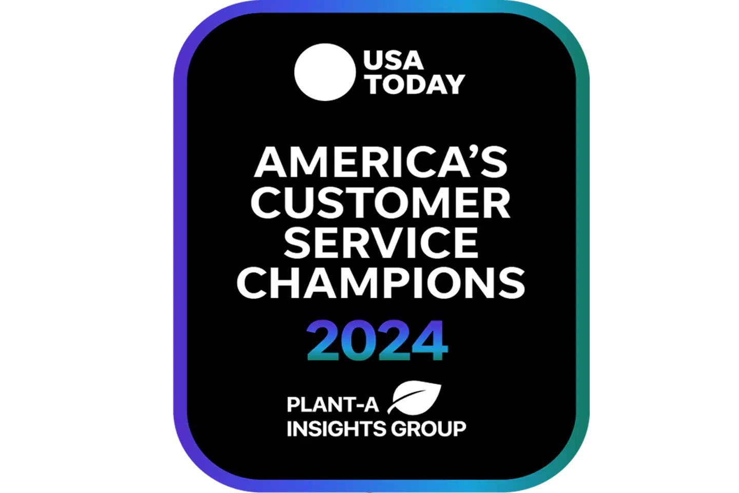 SERVPRO Recognized for Excellence in Customer Service