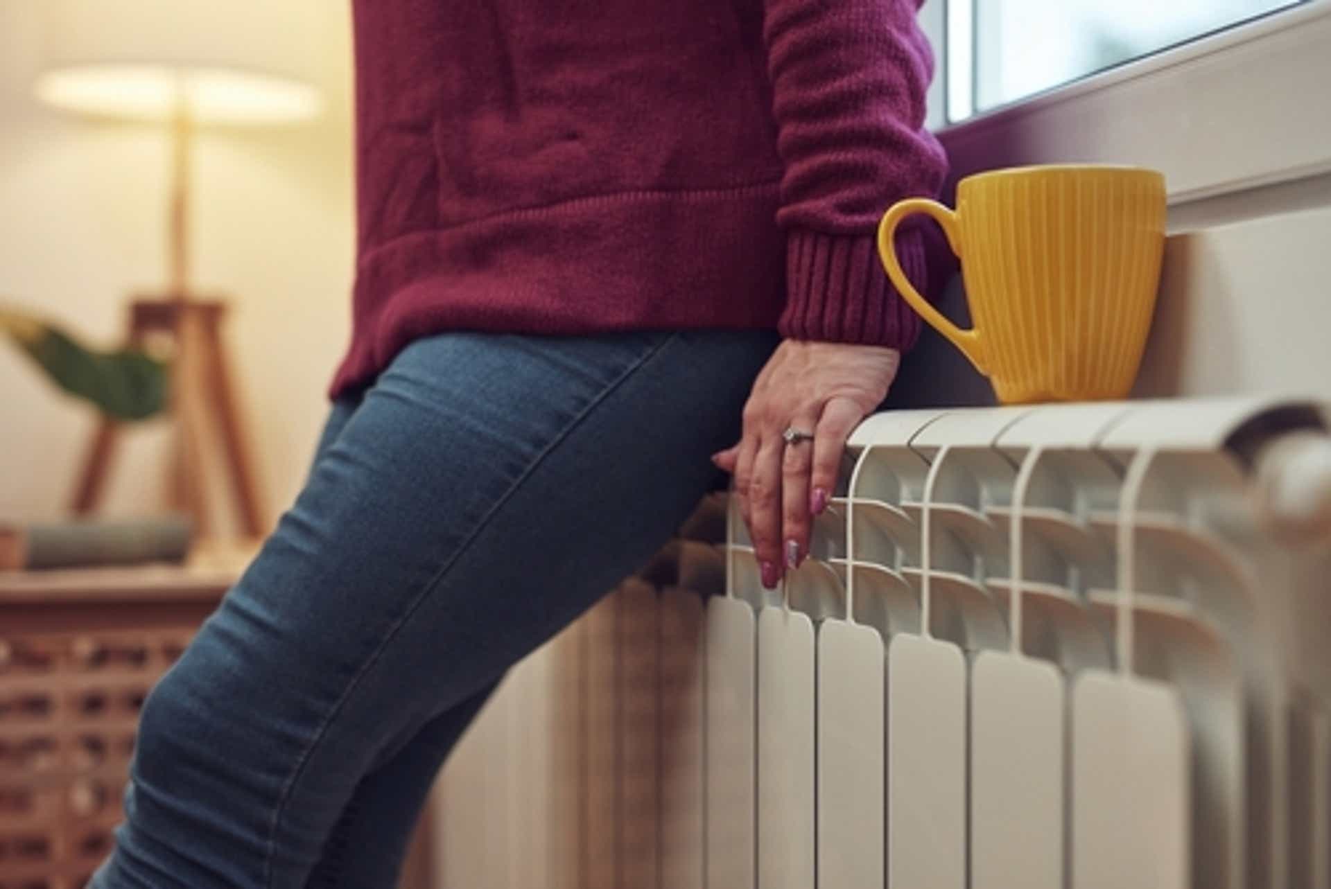 What to Expect When You Turn on Your Heat This Fall