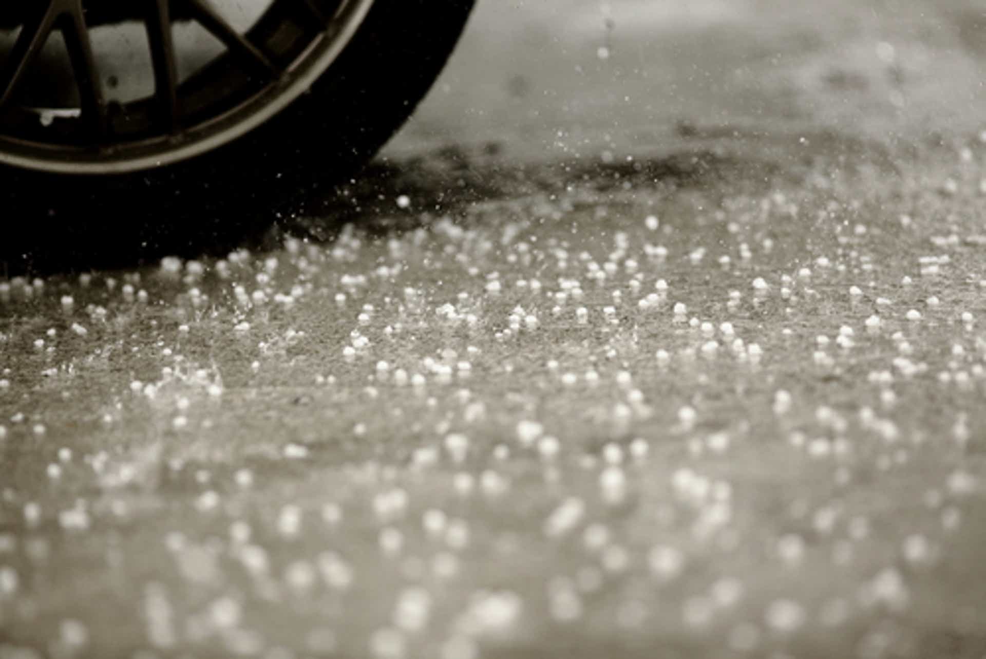Fascinating Facts About Hail