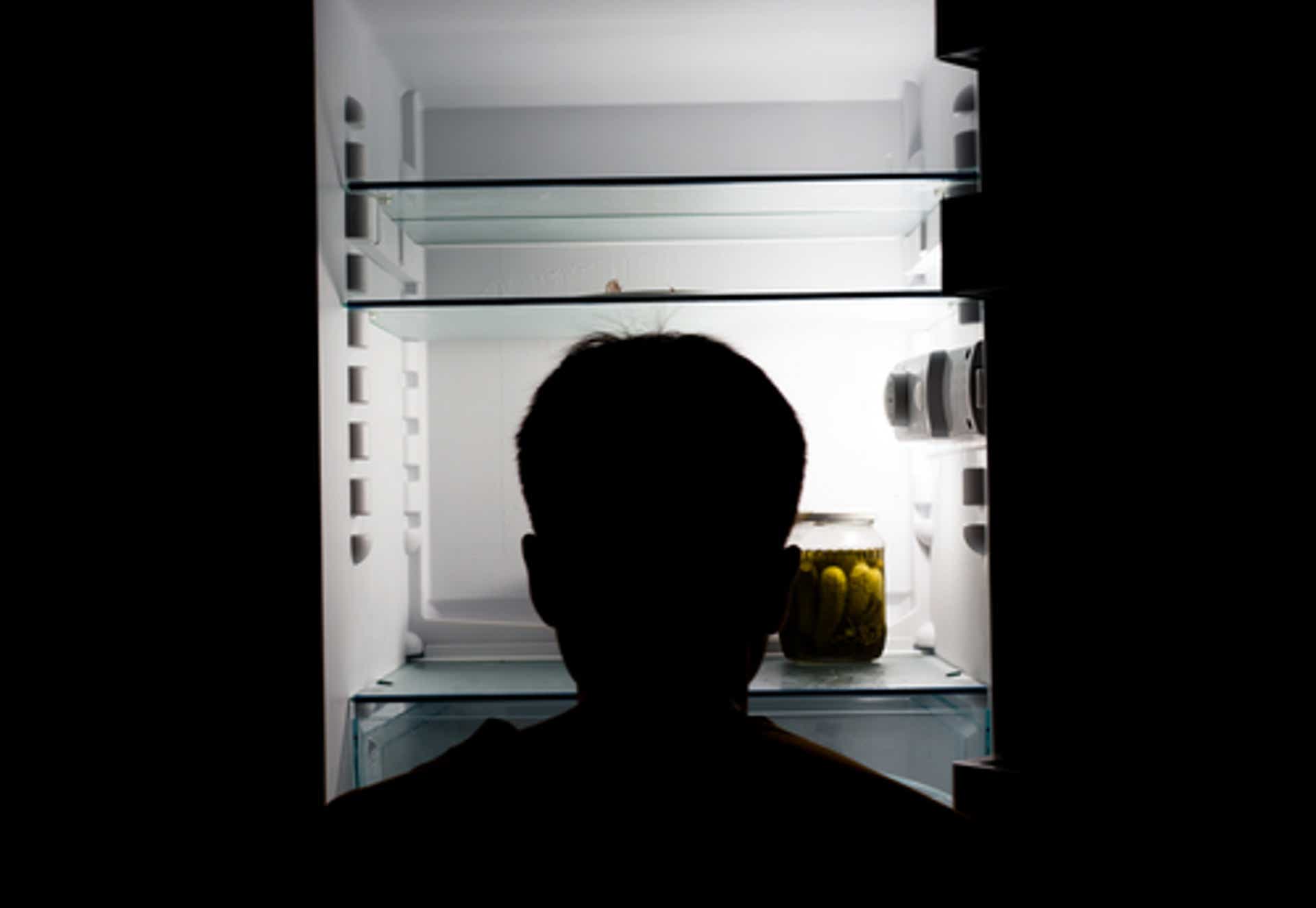 Food Safety After the Power Goes Out