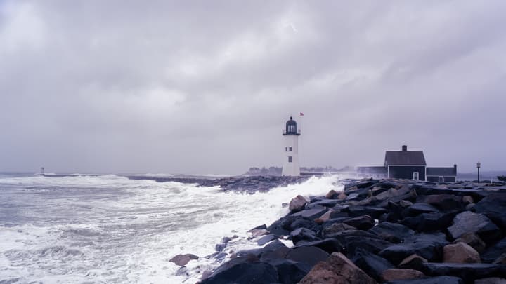 What is a Nor'easter?