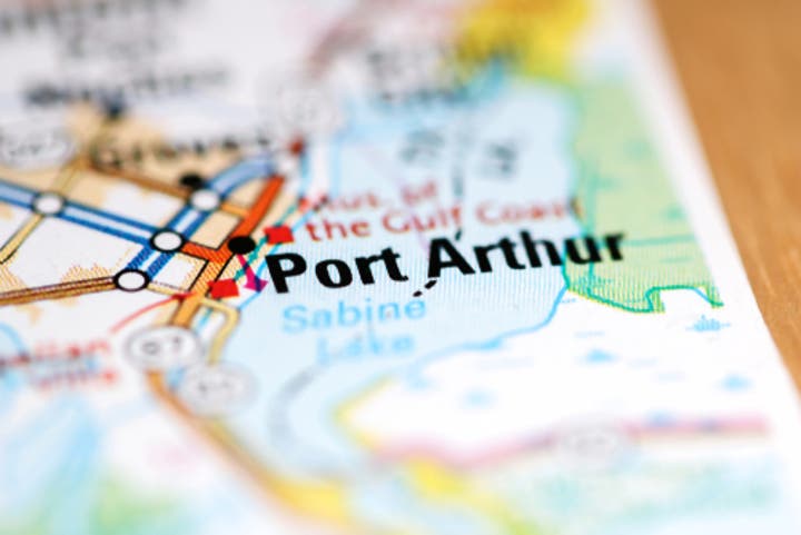 In Port Arthur TX, property owners trust SERVPRO® for water damage restoration near you, mold remediation, storm damage restoration, fire damage cleanup, and construction services all with 24-hour emergency services.