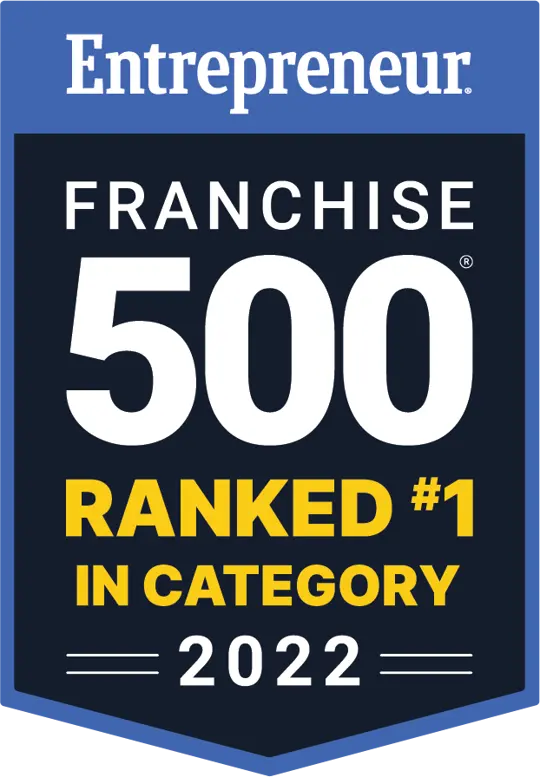 SERVPRO® Named in Top 10 -- Again