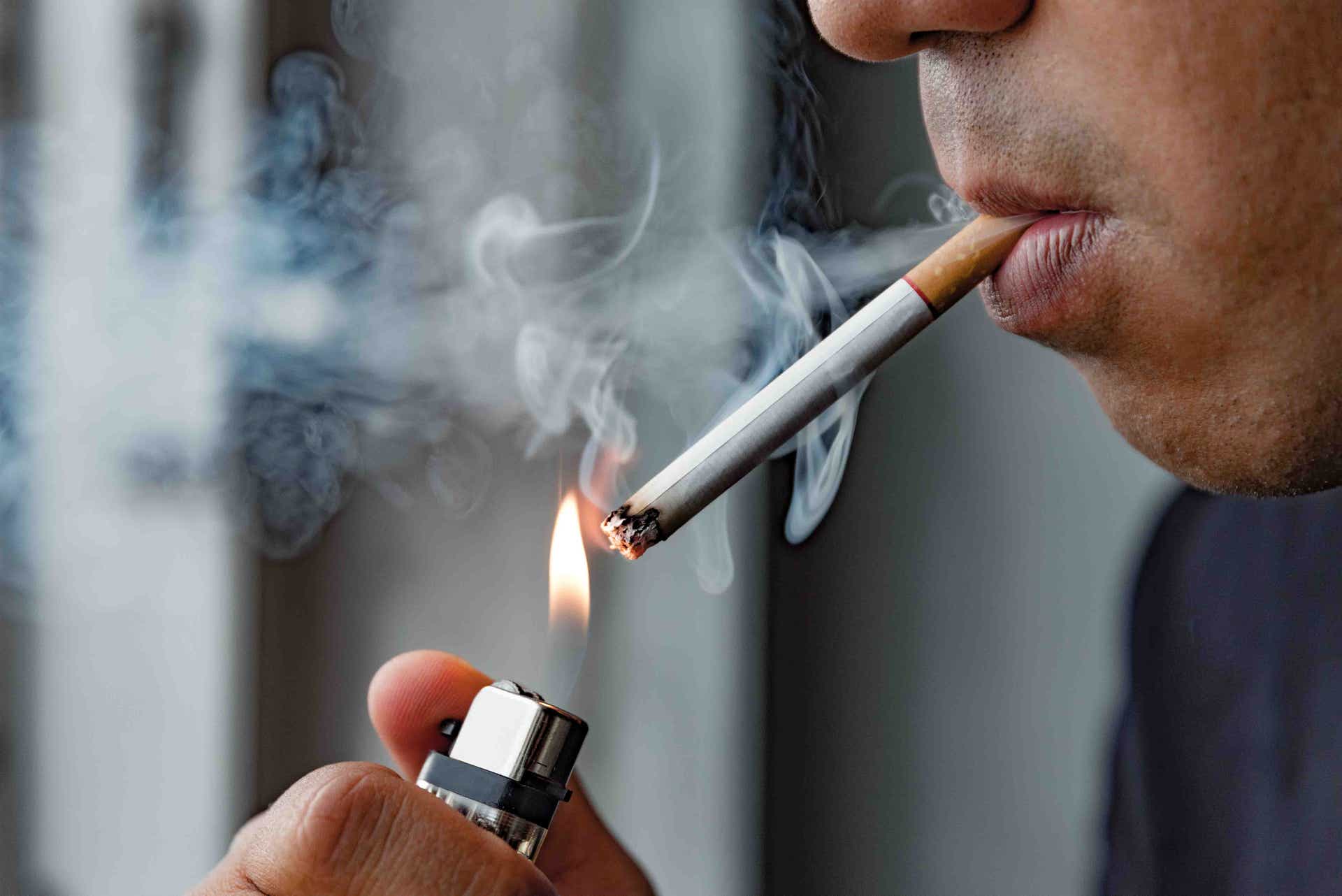 Everything Smells Like Smoke! How to Get Rid of Cigarette Smoke Smell