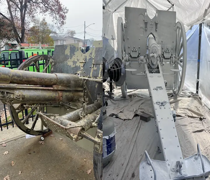 SERVPRO® Extreme Clean: Special Cleanup & Restoration Jobs