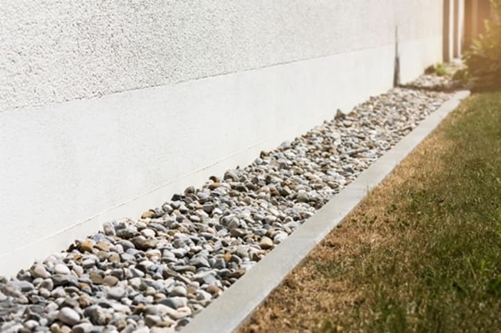 All About French Drains