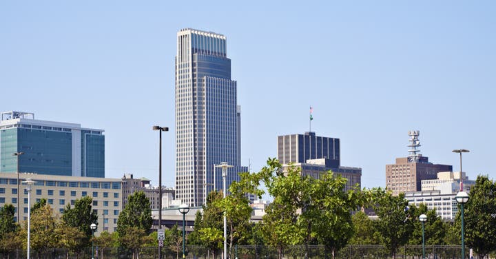 Omaha Nebraska trusts SERVPRO for all of its fire, mold, water, or storm damage services plus construction service needs.