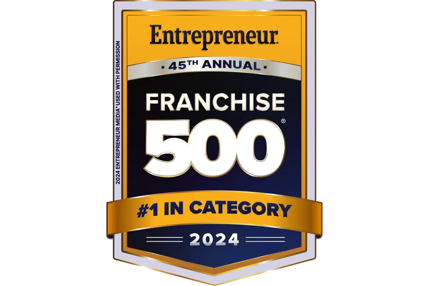 SERVPRO Ranked #11 Overall Franchise Opportunity in Entrepreneur’s Franchise 500