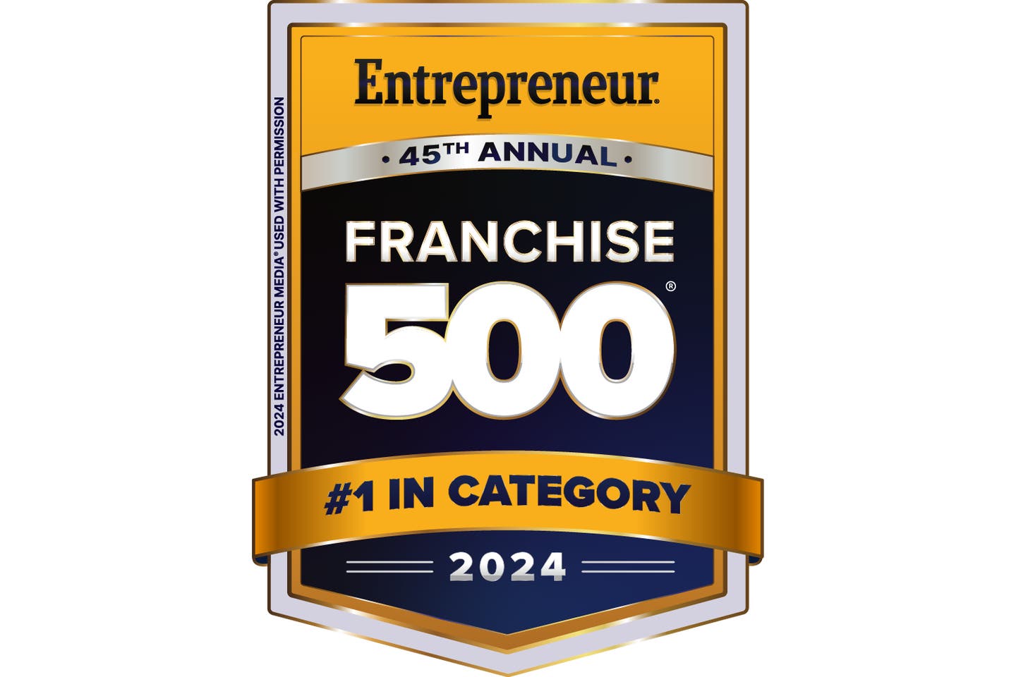 SERVPRO Ranked #11 Overall Franchise Opportunity in Entrepreneur’s Franchise 500