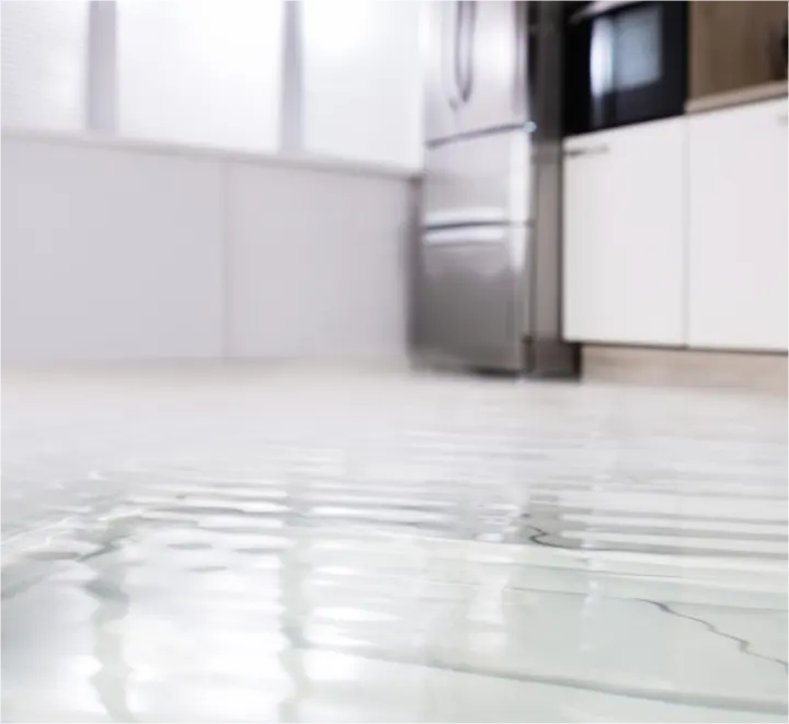 Why Is My Freezer Leaking Water?
