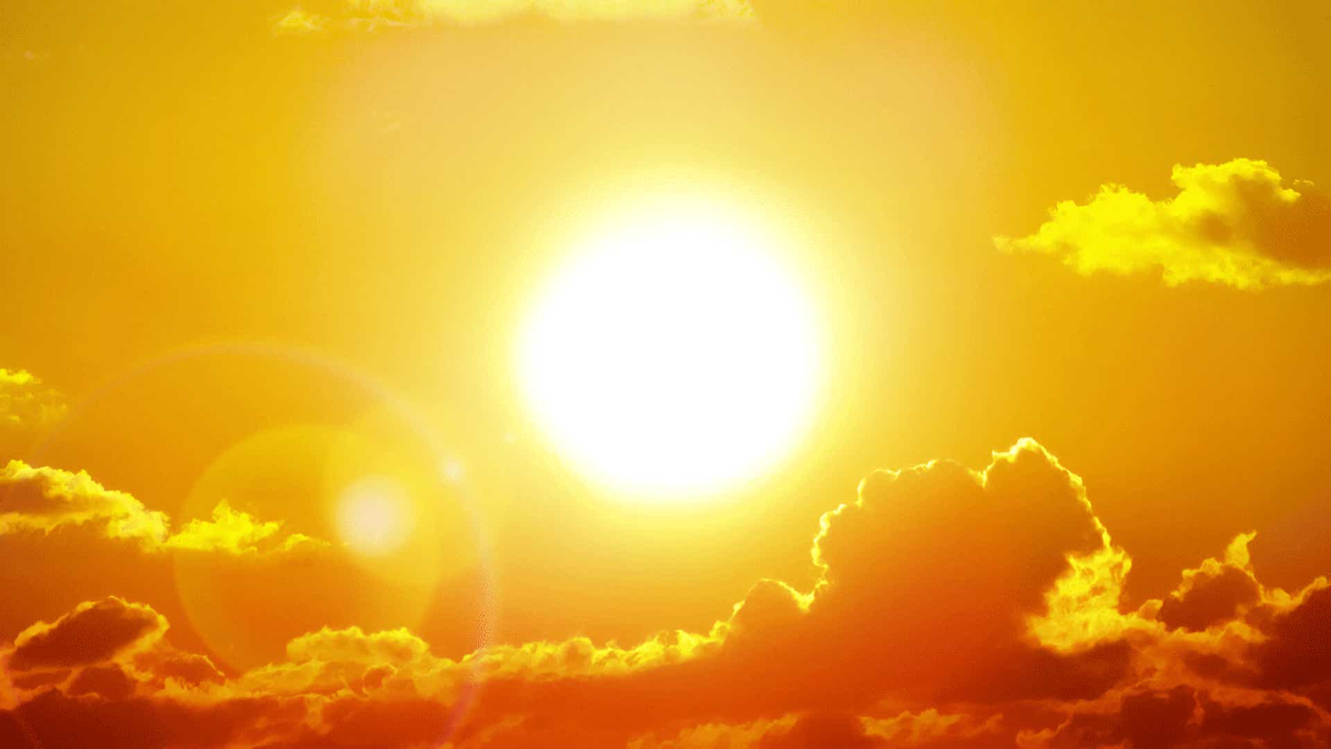 What is a Heat Dome