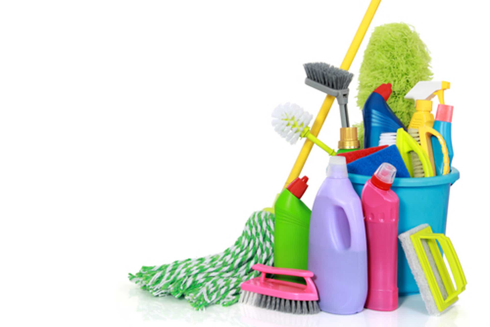 Give Your Home a Seasonal Tune-up!
