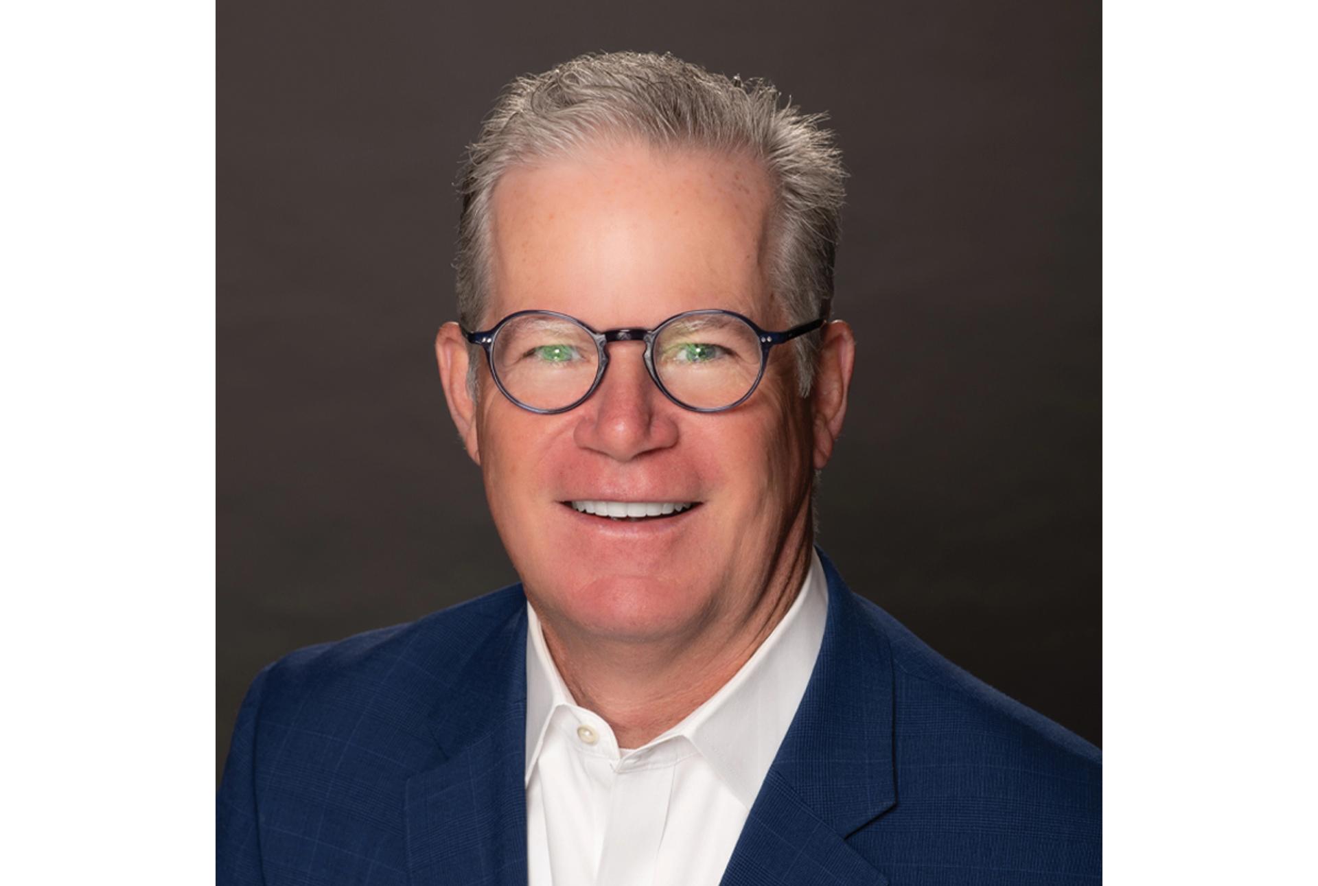 John Sooker Named Chief Executive Officer of SERVPRO