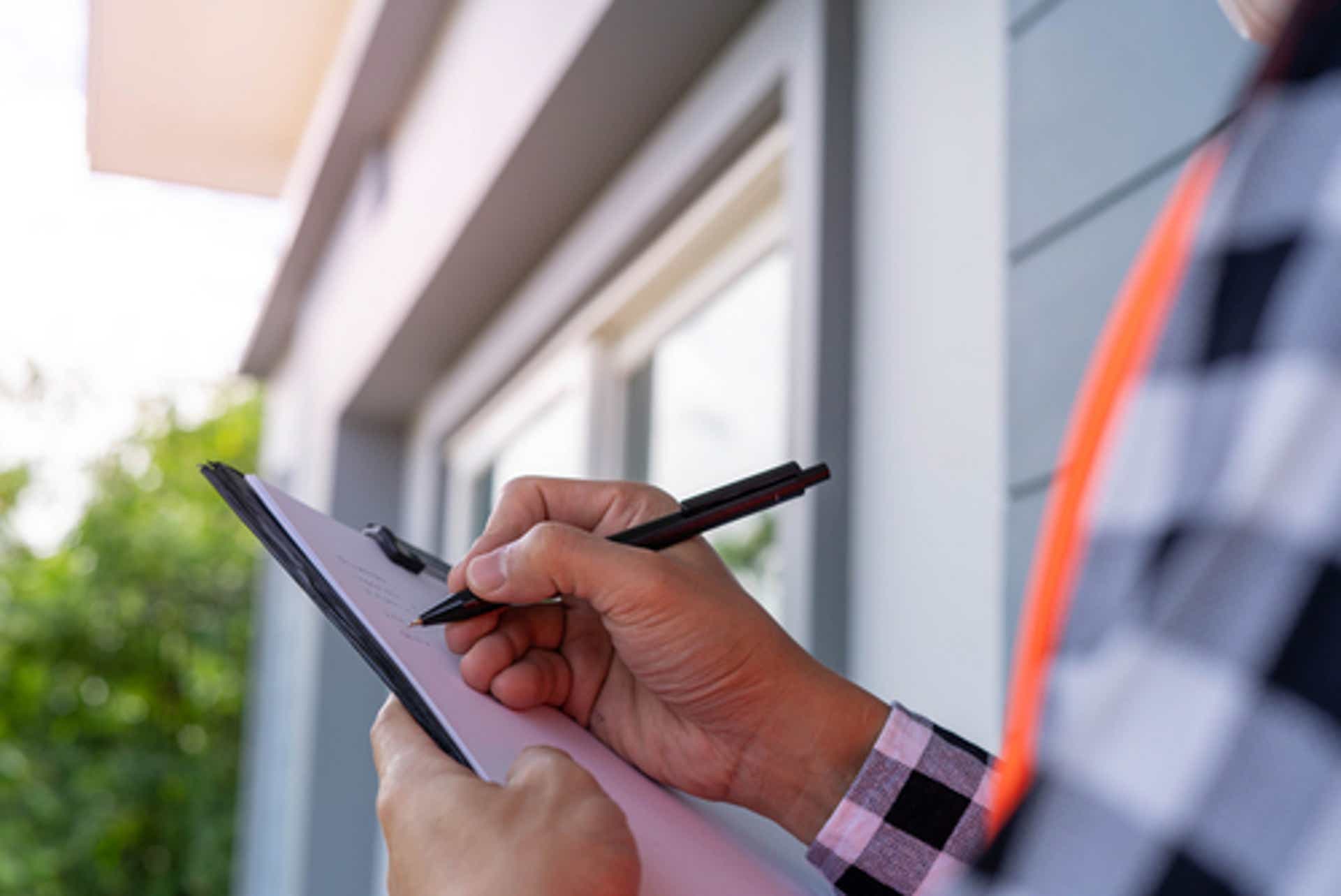 Home Essentials Maintenance Checklist