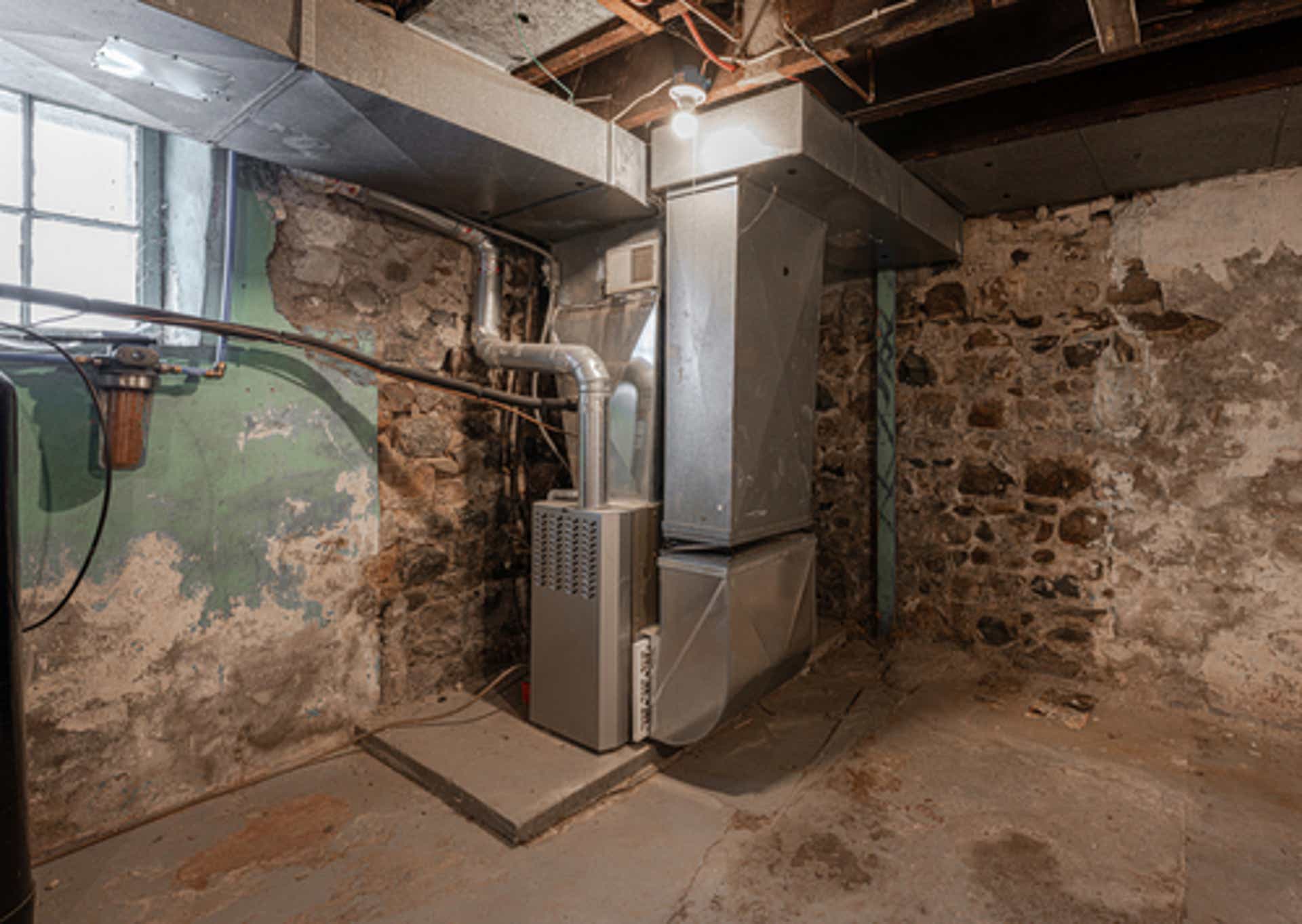 Furnace Safety: Types and Maintenance
