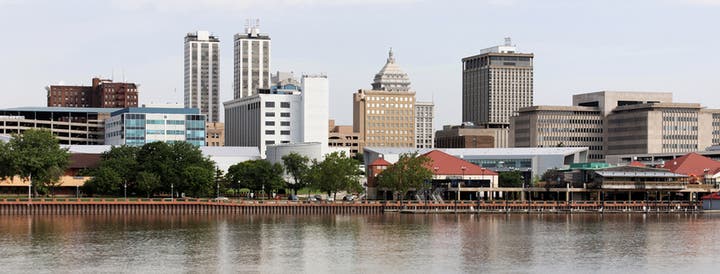 Peoria Illinois property owners know SERVPRO® is available 24/7, weekends and holidays for water damage restoration near me, fire cleanup, mold remediation, storm damage restoration, and construction.