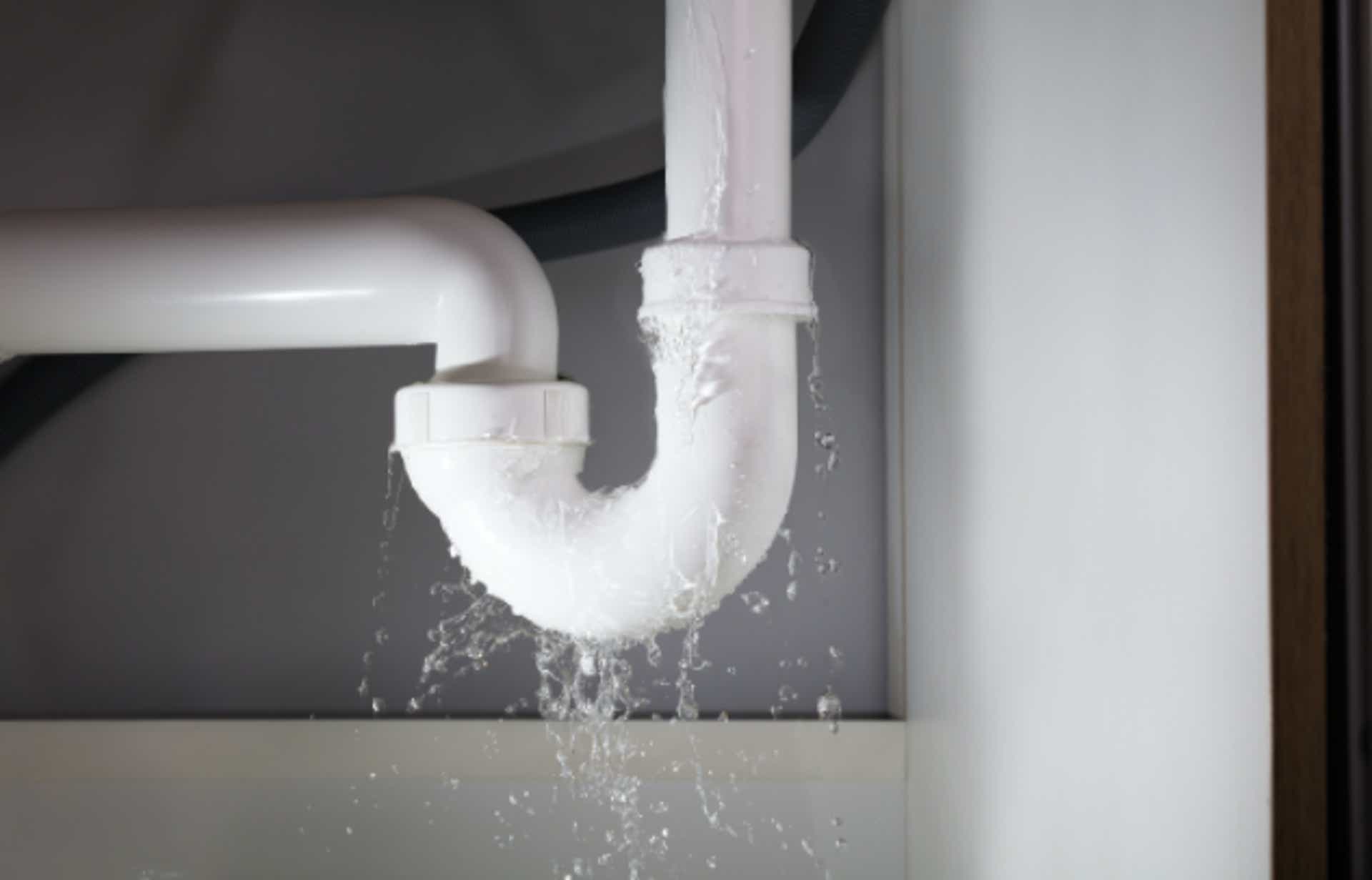 Water Damage Restoration