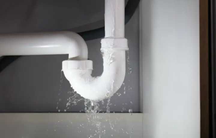 Water Damage Restoration