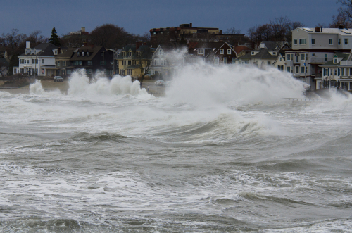 Coastal Flood Watches, Warnings, and Advisories: What’s the Difference?