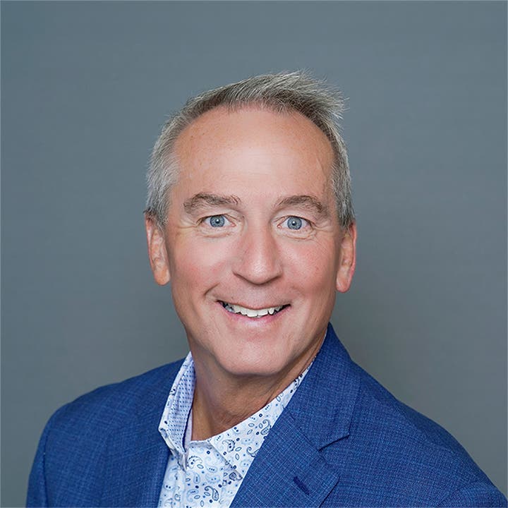 SERVPRO welcomes New Chief Marketing Officer Rob Rajkowski