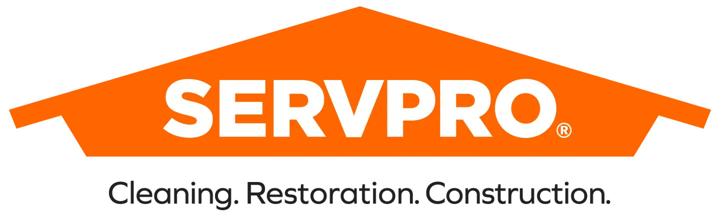 SERVPRO logo
