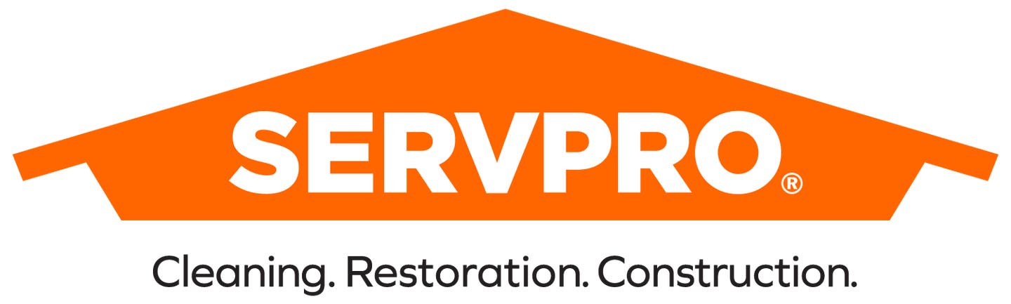 SERVPRO logo