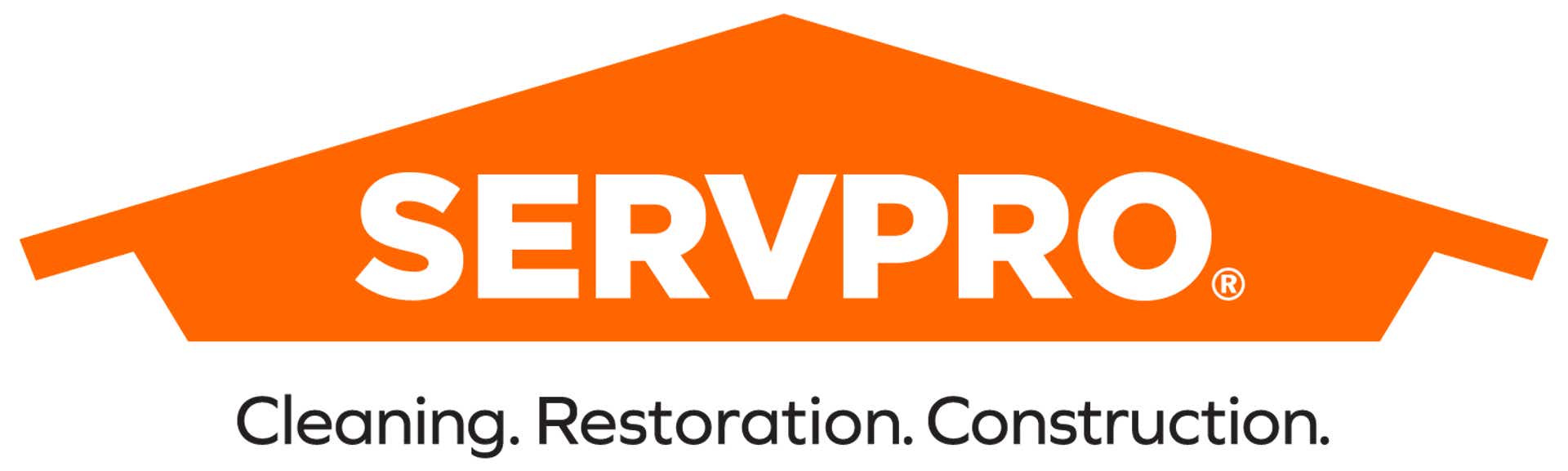 SERVPRO logo