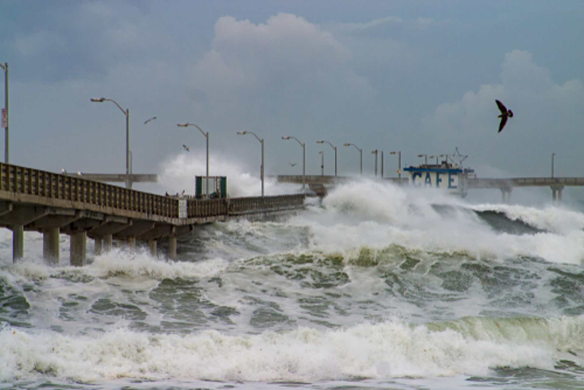 How El Niño Affects the Weather