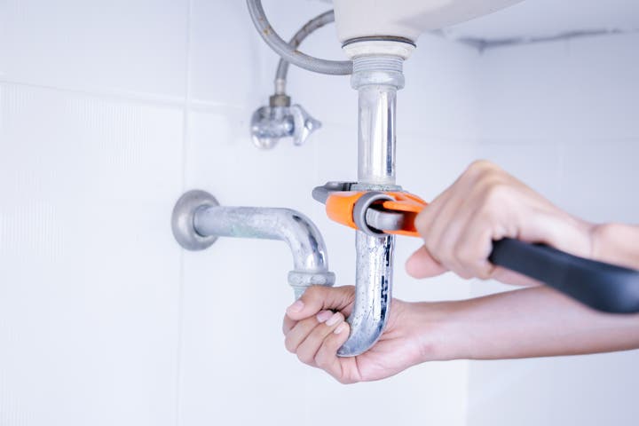 Servpro offers top class plumbing service and repairs for resident's kitchen or bathroom across the United States's.