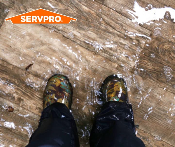 What is a Flood? Learn Flood Basics