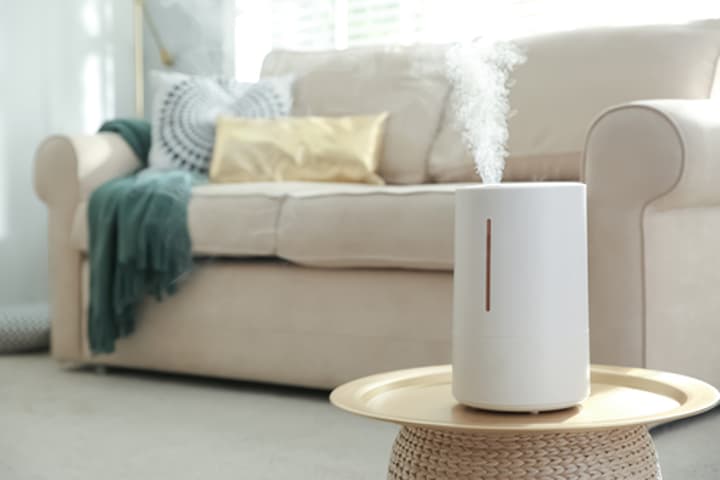 Humidifier Health: Keeping Indoor Air Healthy All Winter