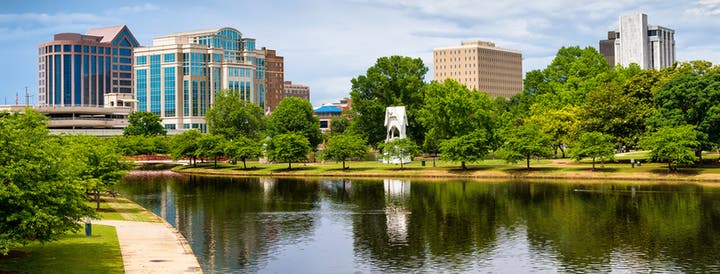 Huntsville, AL home and business owners count on SERVPRO® when they need mold remediation, water damage restoration near me, storm damage repair, fire damage repair, and construction services, all with 24-hour emergency services.