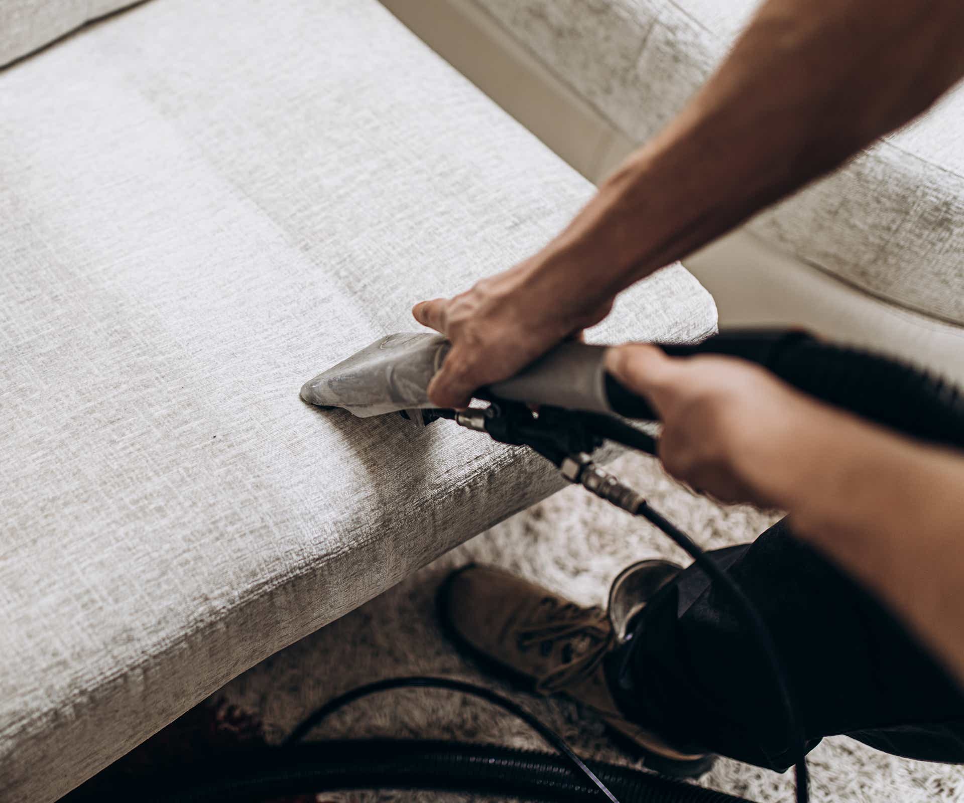Residential Cleaning Services