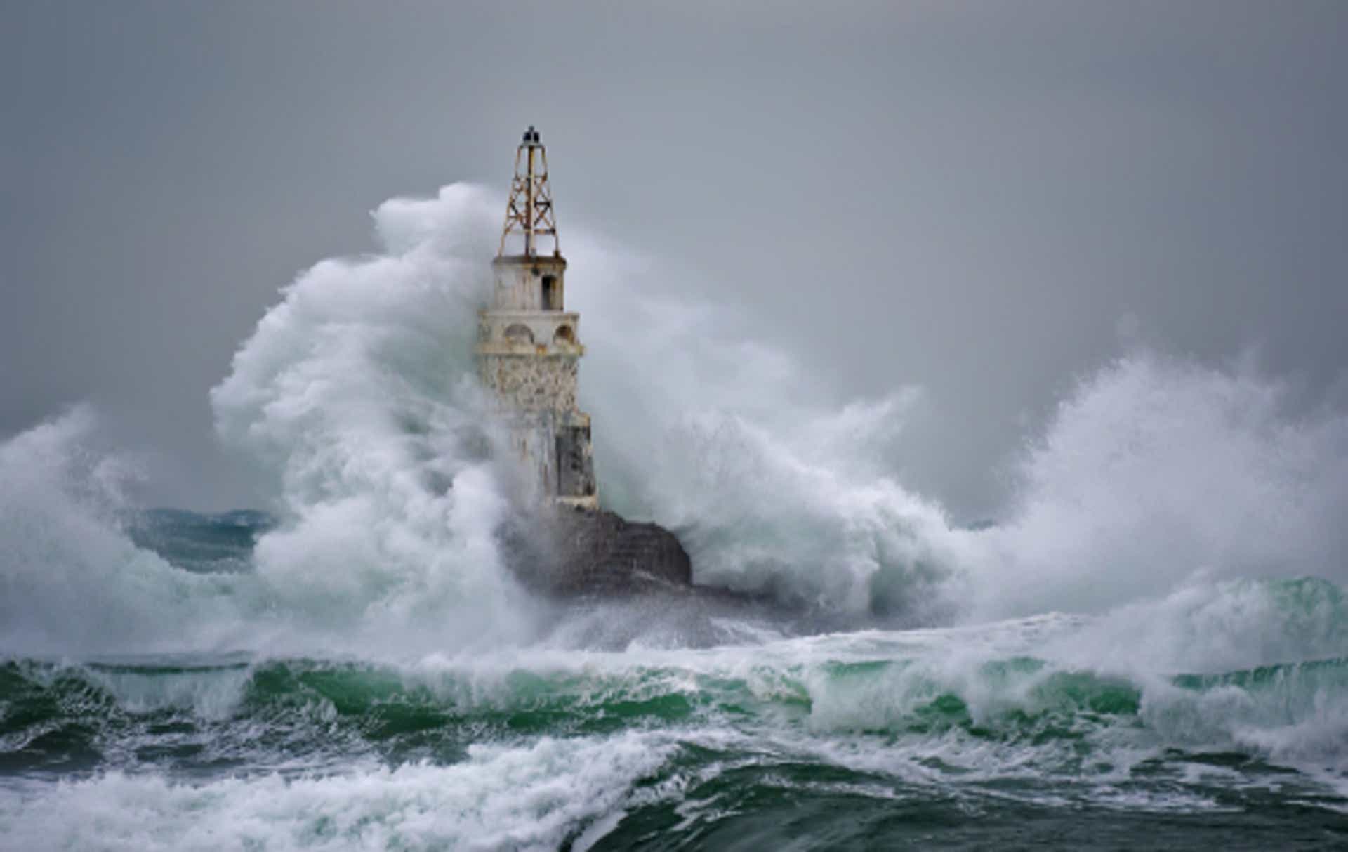 A Super El Niño Could Affect Winter 2023