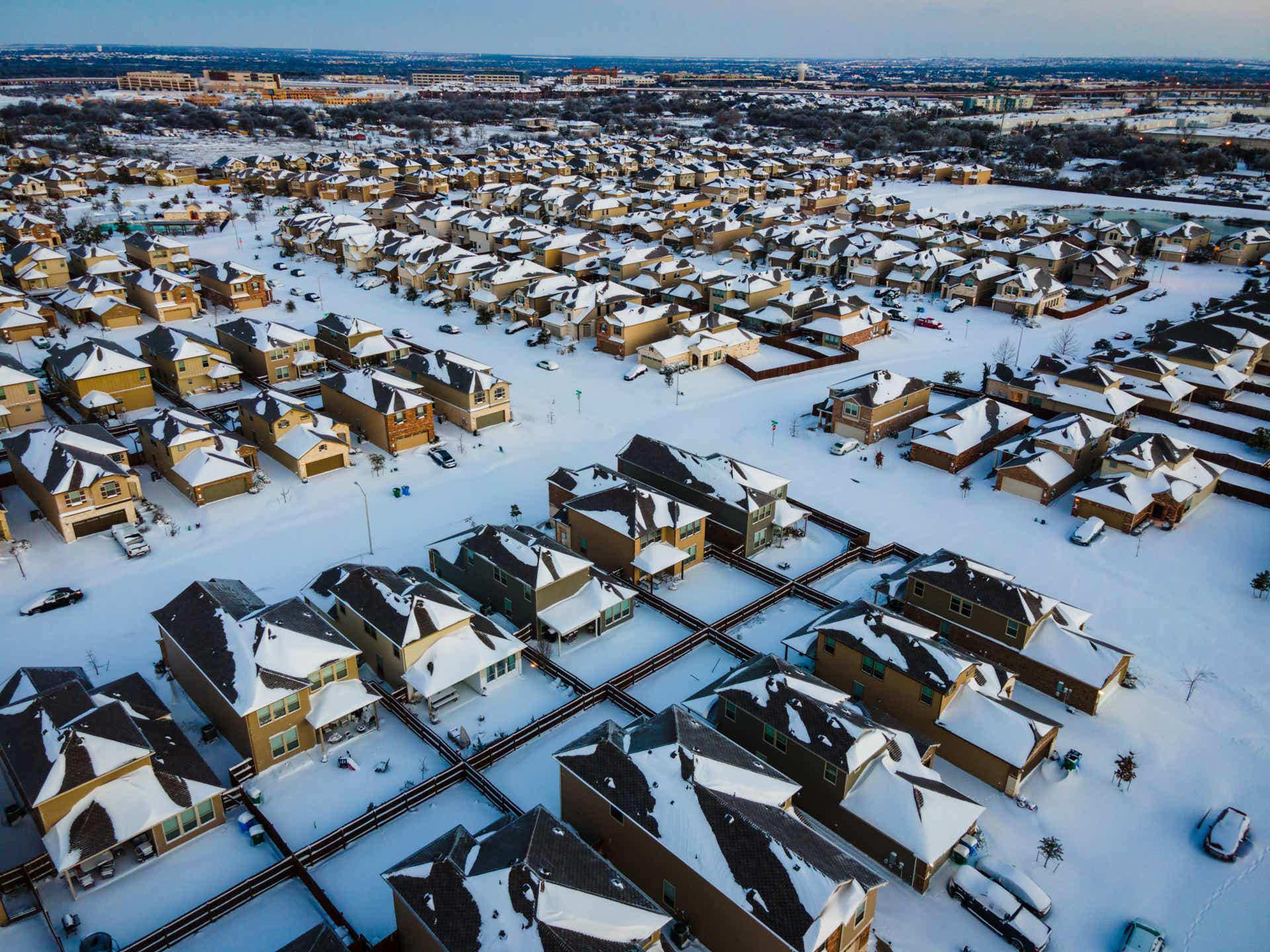 How to Prepare for a Winter Storm