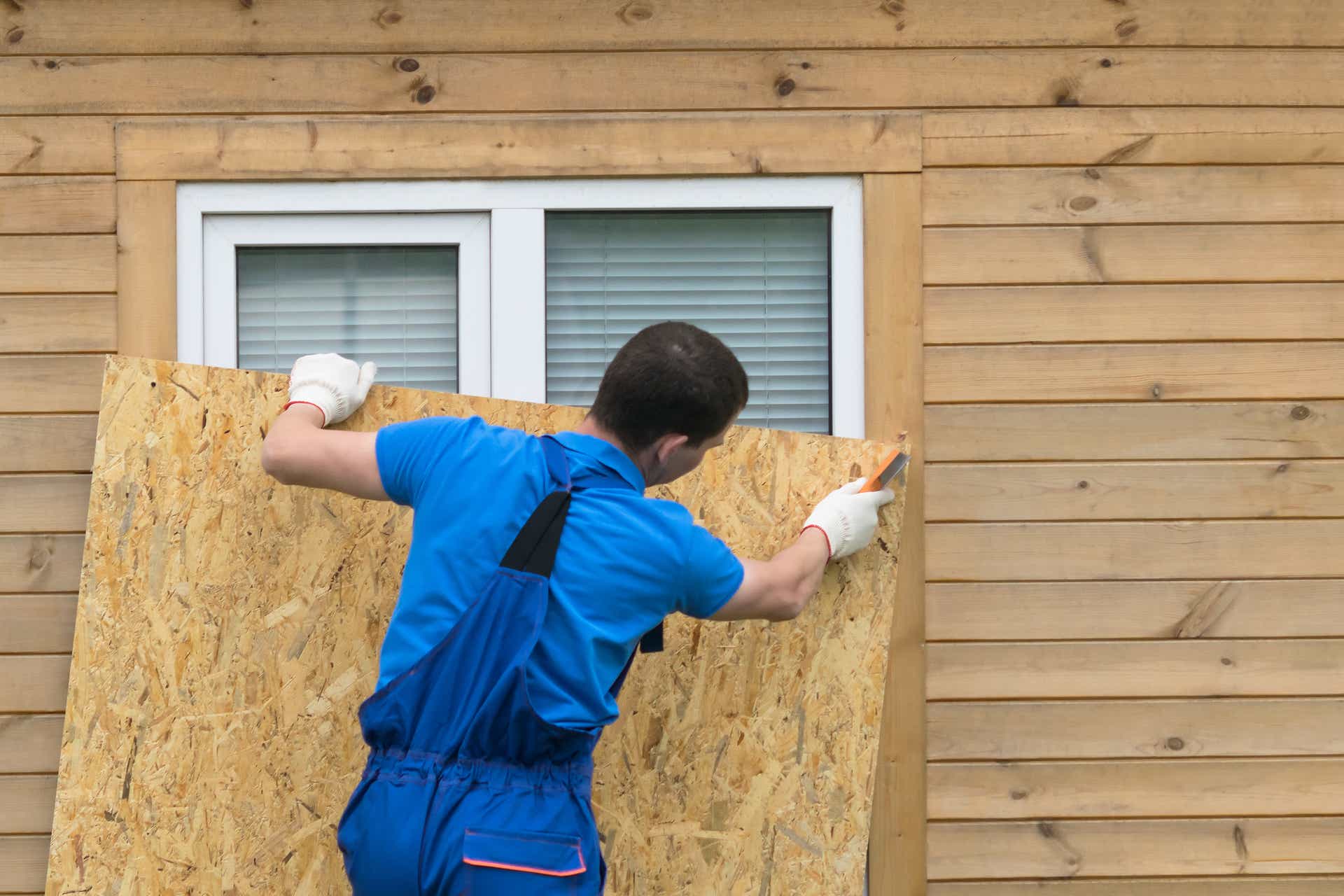 How to Prepare and Recover from Hurricane Damage
