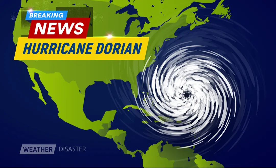 SERVPRO® Encourages Florida Residents to Be Hurricane Ready