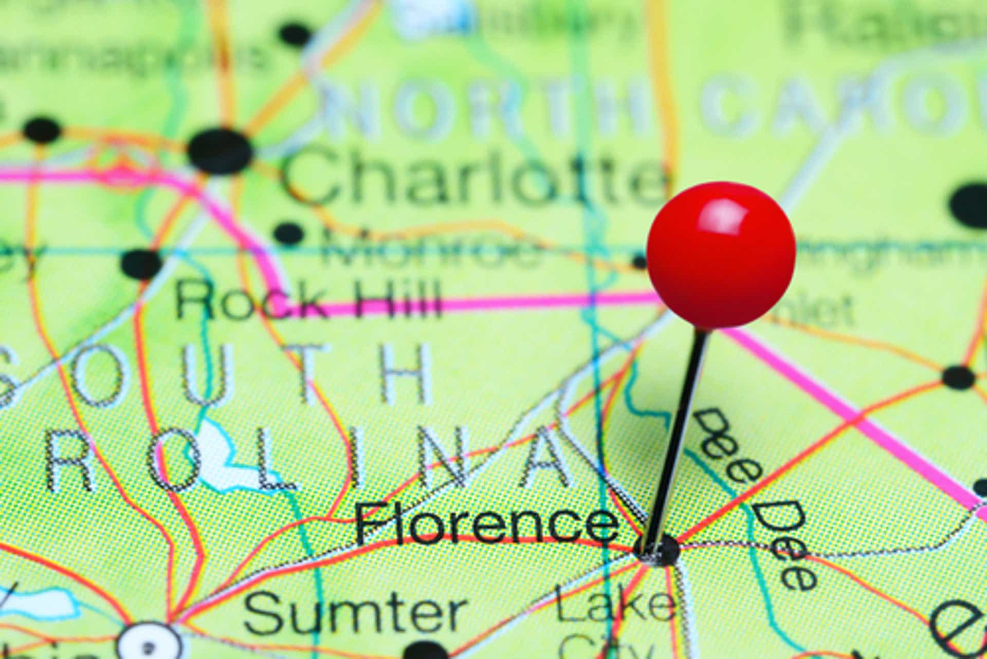 In Florence, SC, home and business owners call SERVPRO® for storm damage restoration, mold remediation, water damage restoration near you, fire damage cleanup, and construction services all with 24-hour emergency services.    