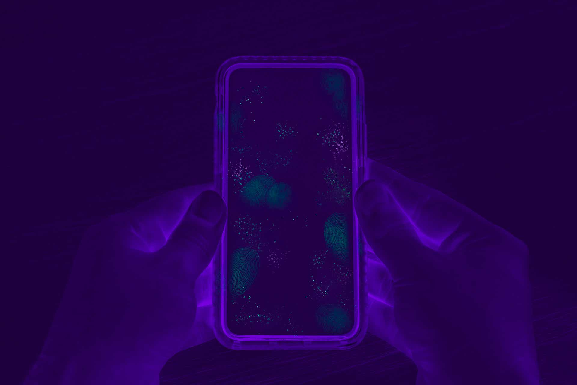 Is your phone making you sick?